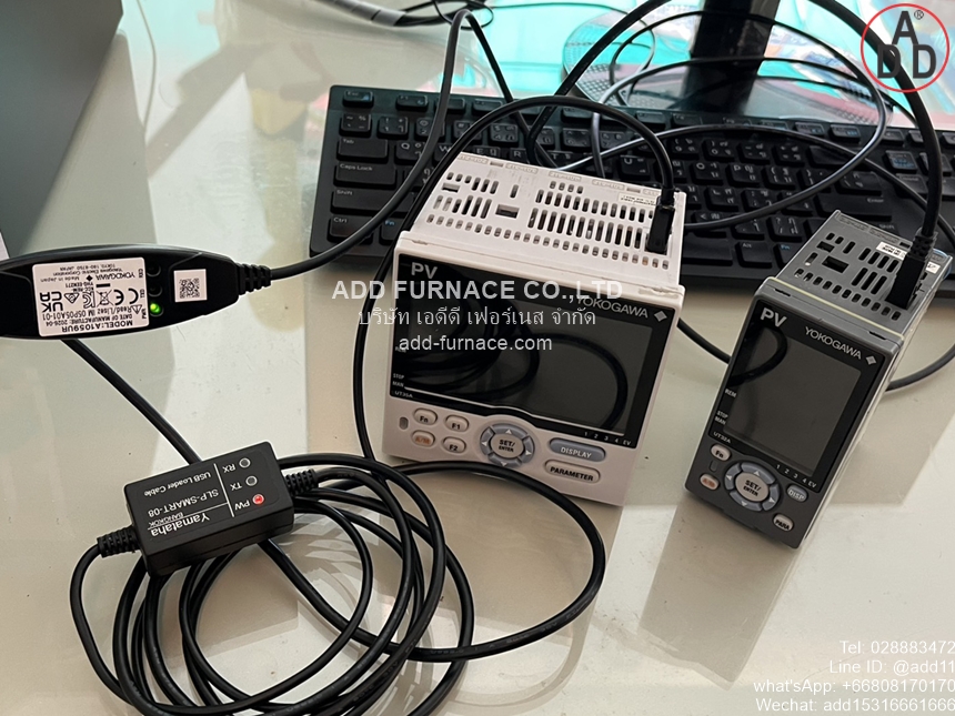 SLP-SMART-08 Replacement for Yokogawa A1059UR (Fully Compatible)(8)